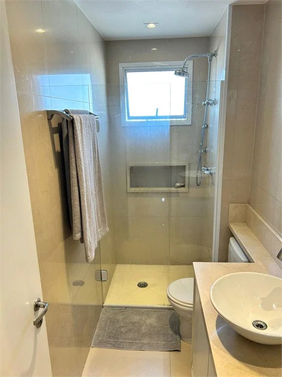 Apartamento à venda com 2 quartos, sendo 1 suíte, em Parque Reboucas, São Paulo, SP