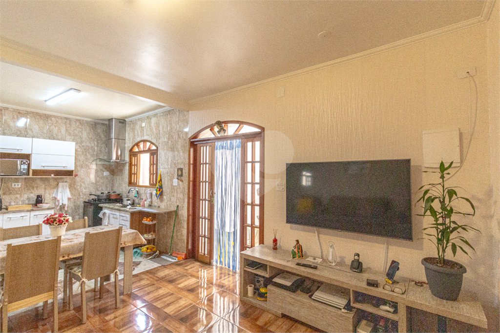 Casa à venda com 3 quartos em Tatuapé, São Paulo, SP