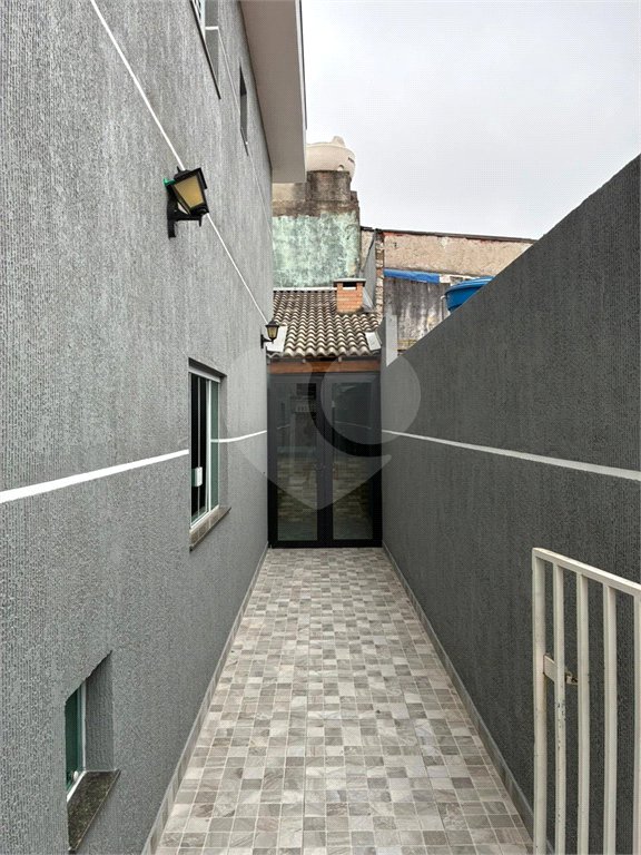 Sobrado à venda com 3 quartos, sendo 1 suíte, em Vila Maricy, Guarulhos, SP