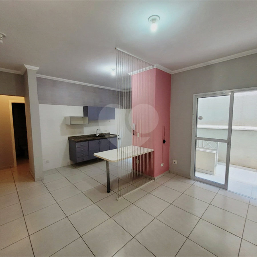 Apartamento à venda com 1 quarto em Jardim Moacyr Arruda, Indaiatuba, SP