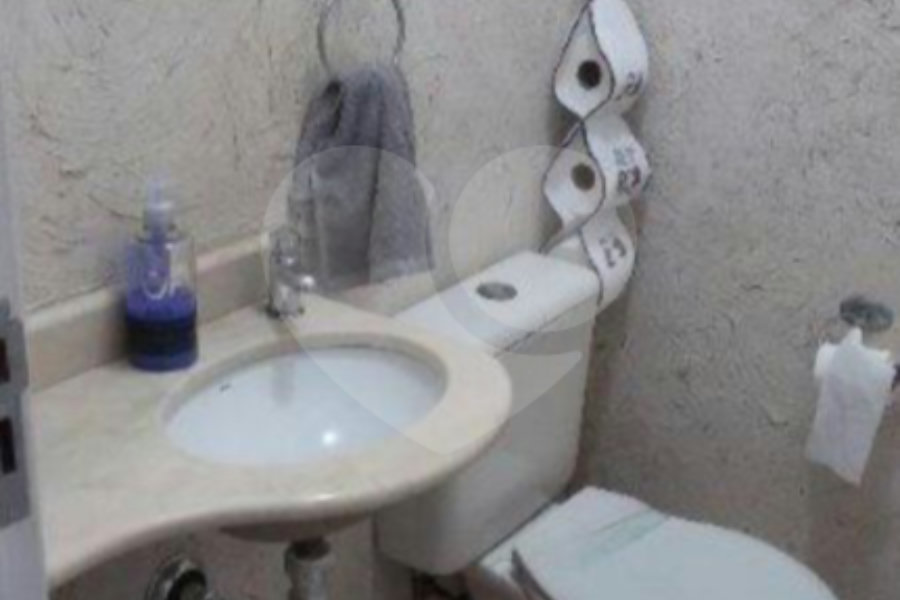 Sobrado à venda com 3 suítes em Santana, São Paulo, SP