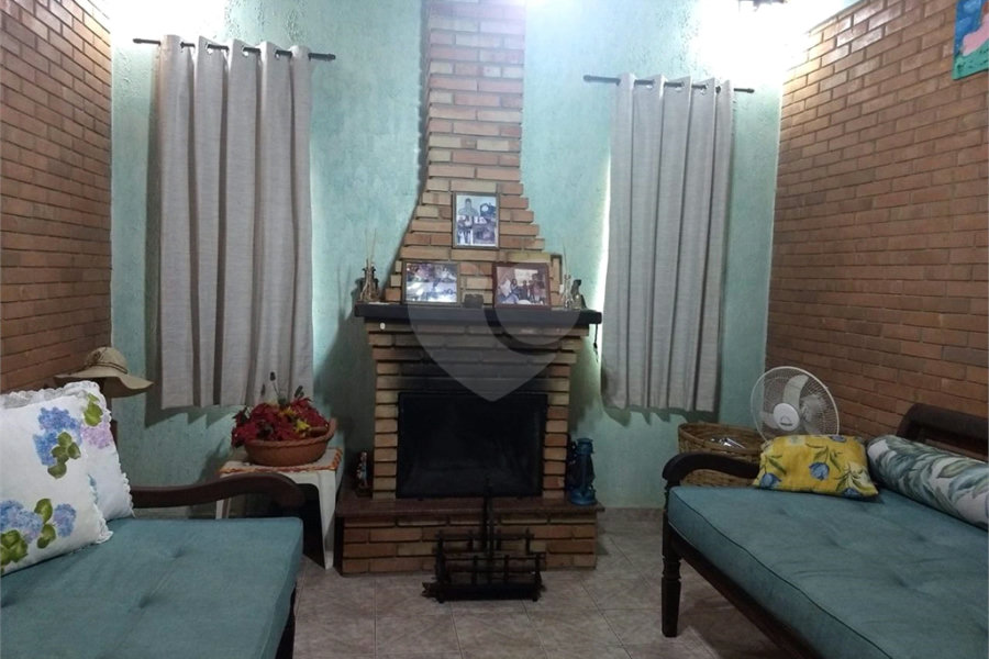 Chácara à venda com 4 quartos, sendo 2 suítes, em Serra da Cantareira, Mairiporã, SP