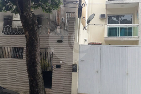 Casa à venda com 3 quartos, sendo 2 suítes, em Tijuca, Rio de Janeiro, RJ