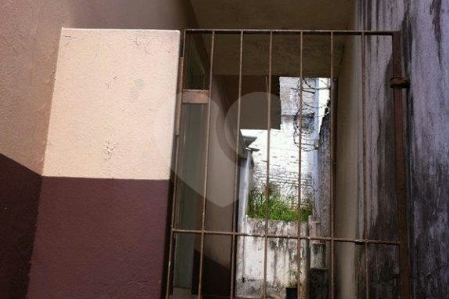 Casa à venda com 2 quartos em Mandaqui, São Paulo, SP