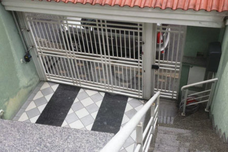 Sobrado à venda com 3 suítes em Tucuruvi, São Paulo, SP