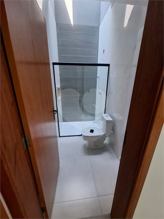 Casa à venda com 2 quartos em Parque Barnabé, Indaiatuba, SP