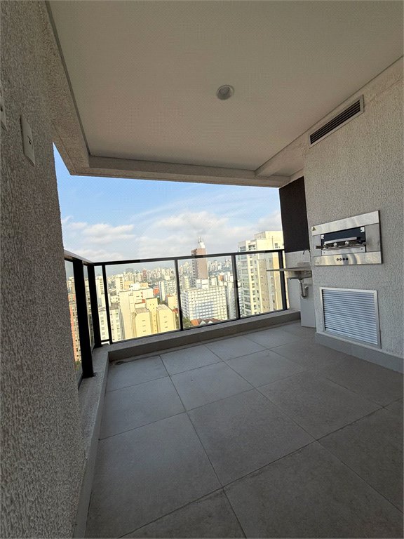 Studio à venda com 1 quarto em Perdizes, São Paulo, SP