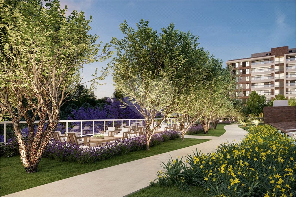 Apartamento à venda com 4 quartos, sendo 2 suítes, em Condomínio Residencial e Comercial Fazenda Santa Petronilla, Bragança Paulista, SP