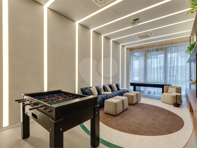 Apartamento à venda com 4 suítes em Moema, São Paulo, SP