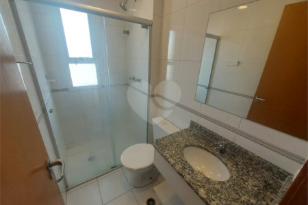 Apartamento para alugar com 3 quartos, sendo 1 suíte, no Centro, São Bernardo do Campo, SP