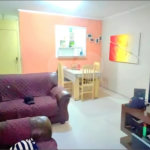 Apartamento à venda com 3 quartos em Jardim Dracena, São Paulo, SP