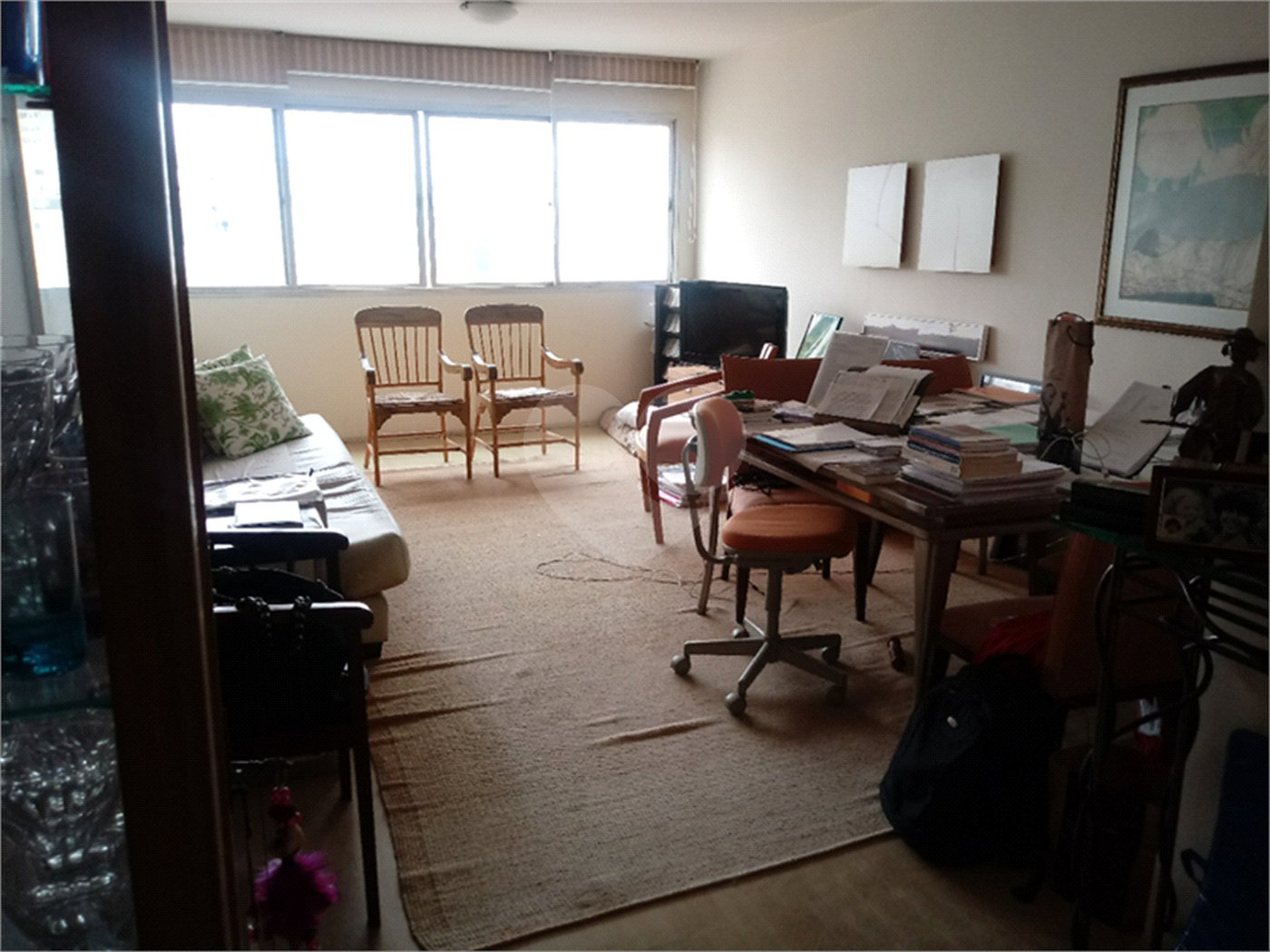 Apartamento à venda com 3 quartos, sendo 1 suíte,  em Perdizes, São Paulo, SP