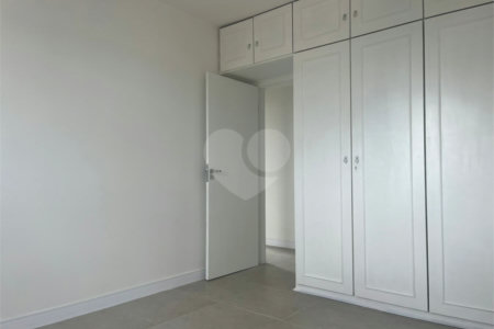 Apartamento para alugar com 3 quartos em Lauzane Paulista, São Paulo, SP
