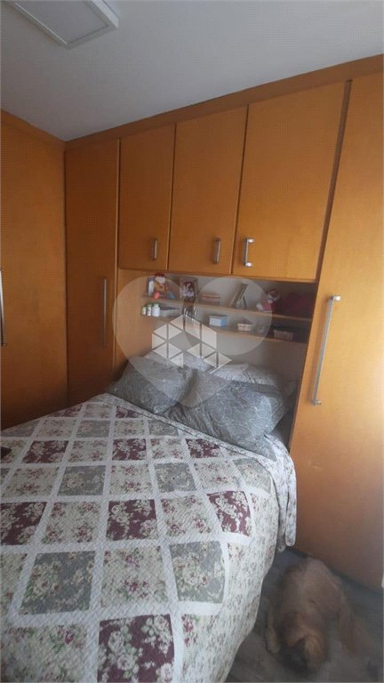 Apartamento à venda com 3 quartos em Vila Matilde, São Paulo, SP