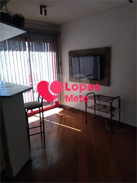 Apartamento à venda com 1 suíte em Parque Residencial Aquarius, São José dos Campos, SP