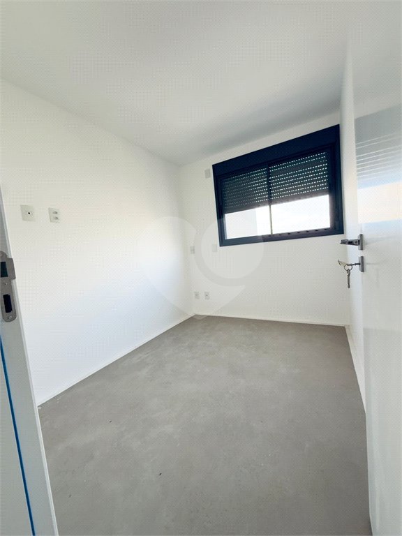 Studio à venda com 1 quarto em Perdizes, São Paulo, SP