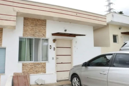 Triplex à venda com 3 quartos em Chácara Canta Galo, Cotia, SP