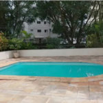Apartamento à venda com 3 quartos em Vila Indiana, São Paulo, SP