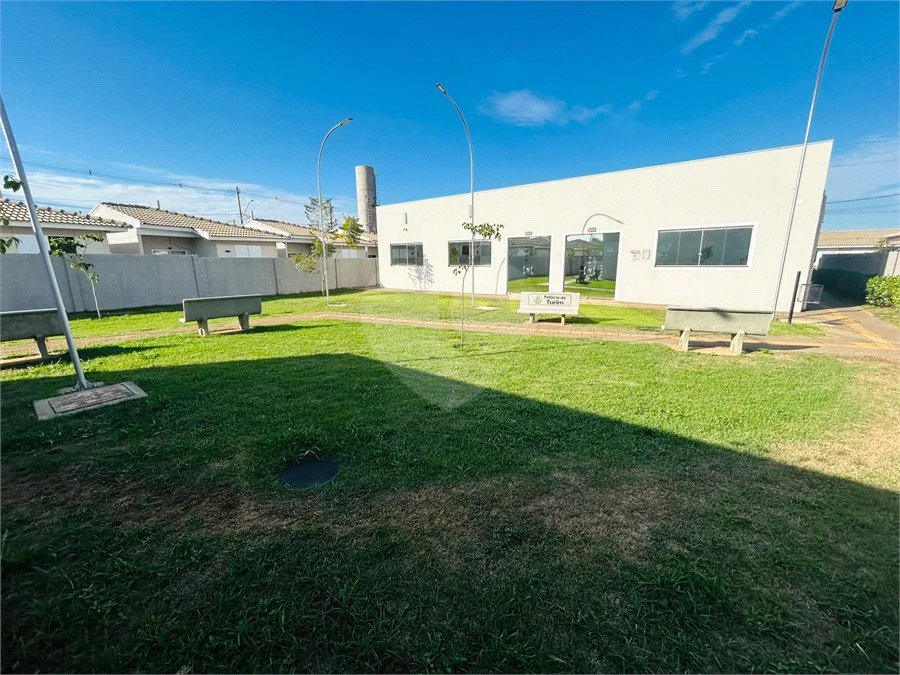 Casa à venda com 2 quartos, sendo 1 suíte, no condomínio Palacio de Turim, Ribeirão Preto - SP
