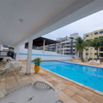 Apartamento à venda, 96 m² por R$ 300.000,00 - Jardim Enseada - Guarujá/SP