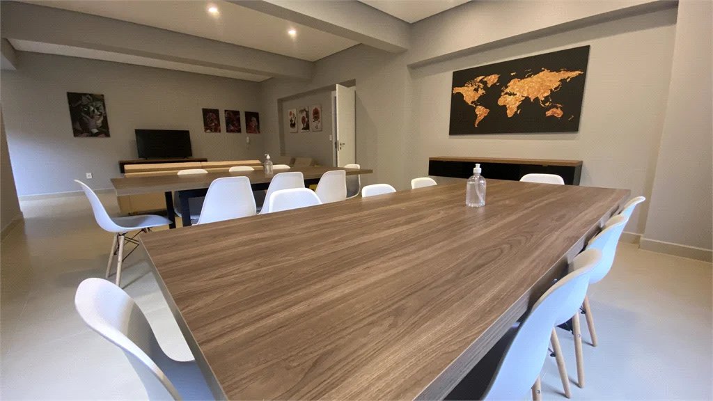 Apartamento à venda com 2 quartos, sendo 1 suíte, em Vila Andrade, São Paulo, SP