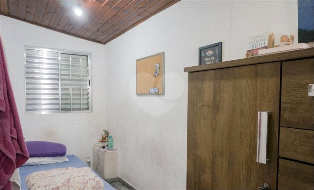 Casa à venda com 3 quartos em Santana, São Paulo, SP