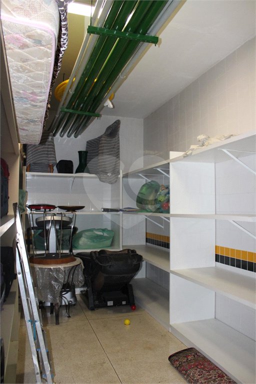 Apartamento à venda com 4 suítes em Santana, São Paulo, SP