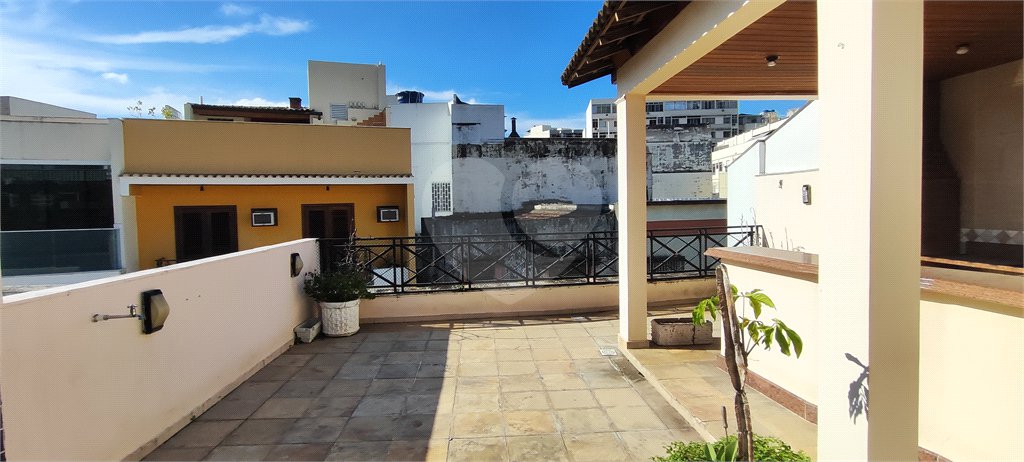 Casa de Vila à venda com 3 quartos, sendo 2 suítes, no condomínio Conjunto Archer José Higino, Rio de Janeiro - RJ