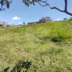 Terreno à venda no condomínio Residencial Campo de Toscana, Vinhedo - SP
