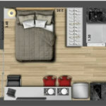 Studio à venda com 1 quarto em Pinheiros, São Paulo, SP