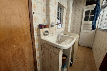 Apartamento à venda com 3 quartos, sendo 1 suíte,  em TIJUCA, Rio de Janeiro, RJ