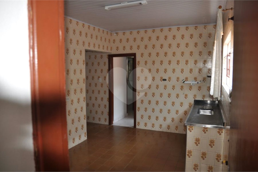 Casa Térrea à venda com 4 quartos em Vila Nova Cachoeirinha, São Paulo, SP