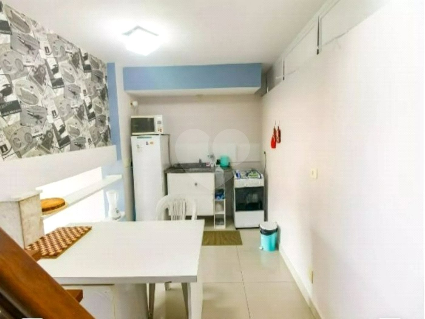 Duplex à venda com 1 suíte em Vila Tramontano, São Paulo, SP