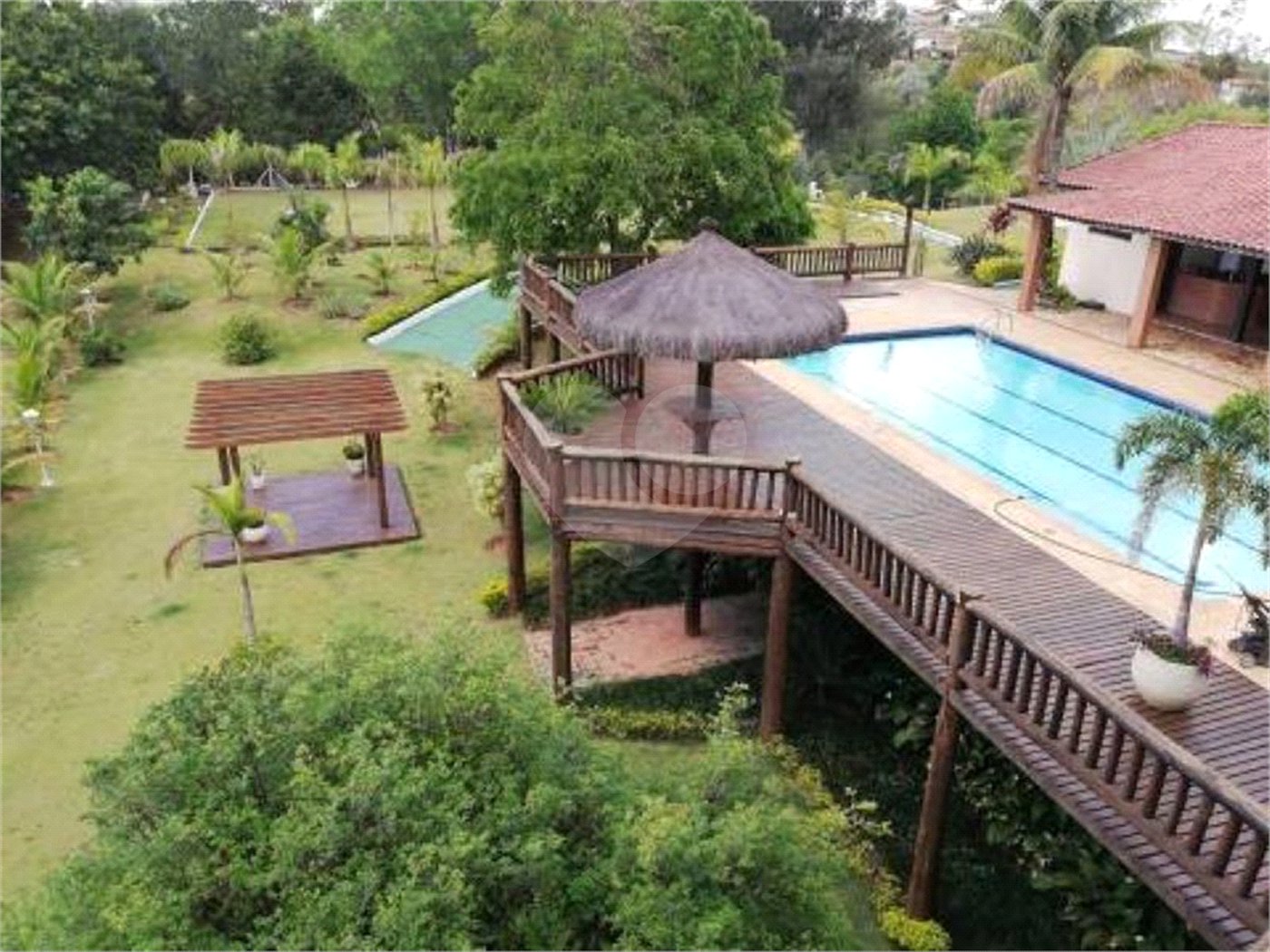 Chácara à venda com 7 quartos, sendo 6 suítes, em Monterrey, Louveira, SP