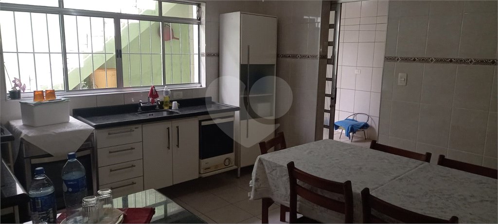 Casa Térrea à venda com 3 quartos, sendo 1 suíte,  no Brasilândia, São Paulo, SP
