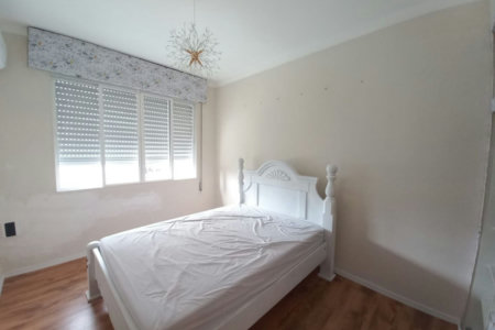 Apartamento com 3 dormitórios à venda, 88 m² por R$ 750.000,00 - Gonzaga - Santos/SP
