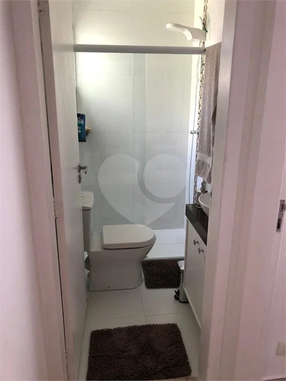 Apartamento à venda com 2 quartos em Parque Vitória, São Paulo, SP