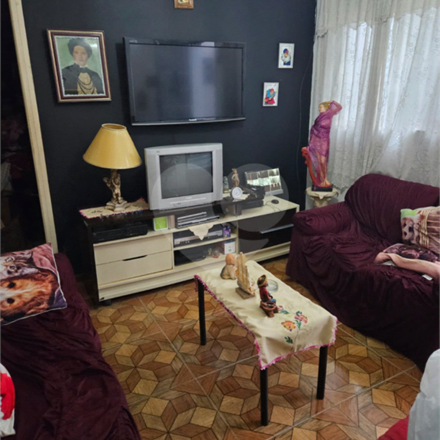 Apartamento para alugar com 1 quarto em Perdizes, São Paulo, SP