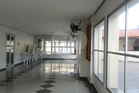 Apartamento à venda com 3 quartos em Jaguaré, São Paulo, SP