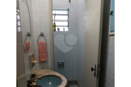Casa Térrea à venda com 3 quartos, sendo 1 suíte, em Tucuruvi, São Paulo, SP