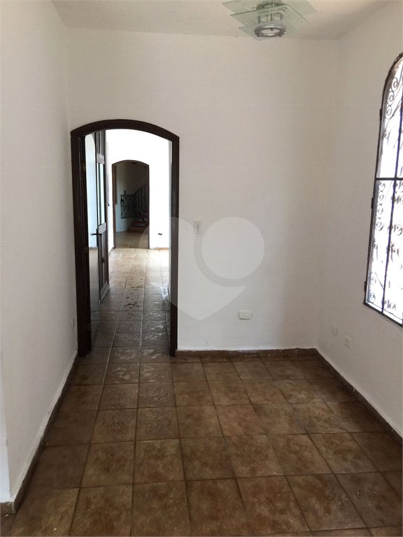 Sobrado à venda com 4 quartos, sendo 1 suíte,  em Santo Amaro, São Paulo, SP