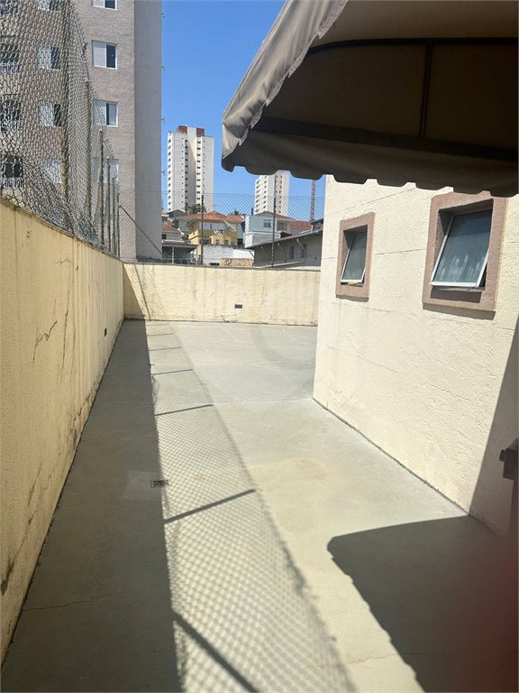 Apartamento à venda com 2 quartos em Parada Inglesa, São Paulo, SP