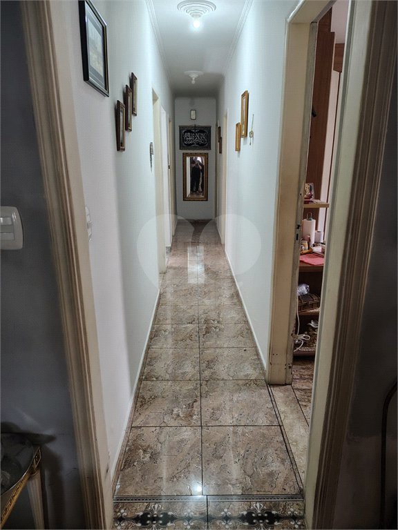 Casa Térrea à venda com 4 quartos, sendo 2 suítes,  em Parque Edu Chaves, São Paulo, SP
