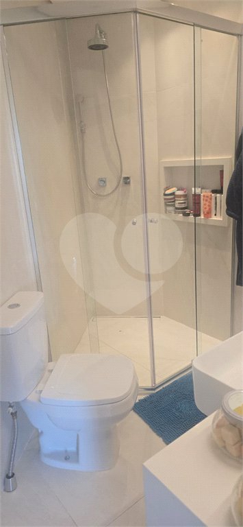 Apartamento à venda com 3 suítes em Santana, São Paulo, SP