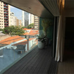 Apartamento à venda com 1 suíte em Vila Olímpia, São Paulo, SP