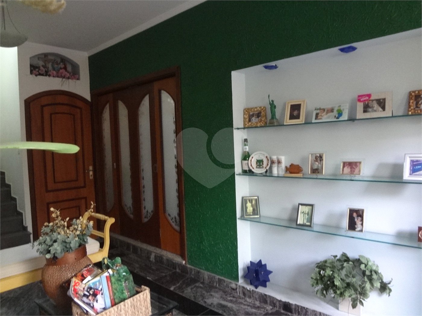 Sobrado à venda com 4 suítes em Santa Teresinha, São Paulo, SP