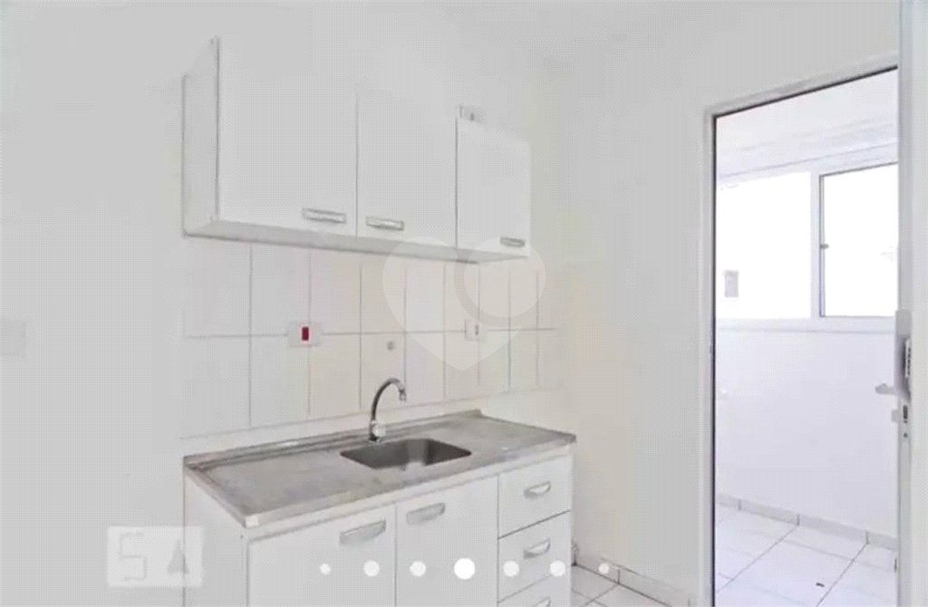 Apartamento à venda com 2 quartos em Mandaqui, São Paulo, SP