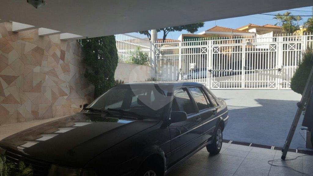 Sobrado à venda com 4 quartos, sendo 2 suítes, em Jardim Franca, São Paulo, SP