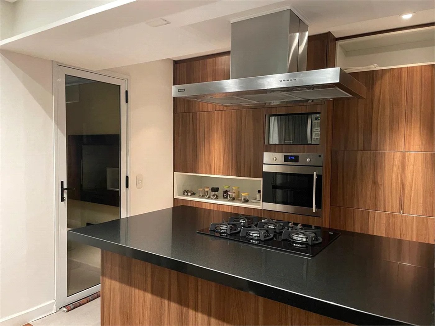 Apartamento à venda com 3 suítes em Vila Andrade, São Paulo, SP