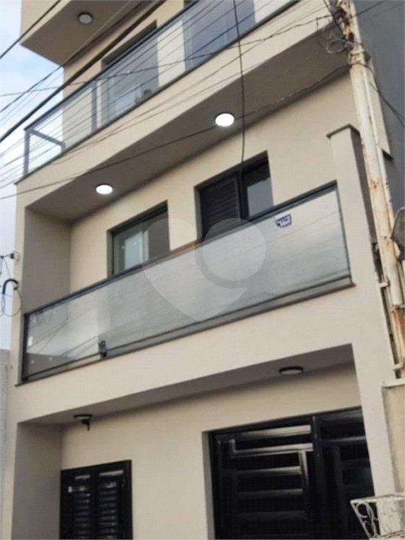 Casa para alugar com 2 quartos no condomínio Casas Attack, São Paulo - SP